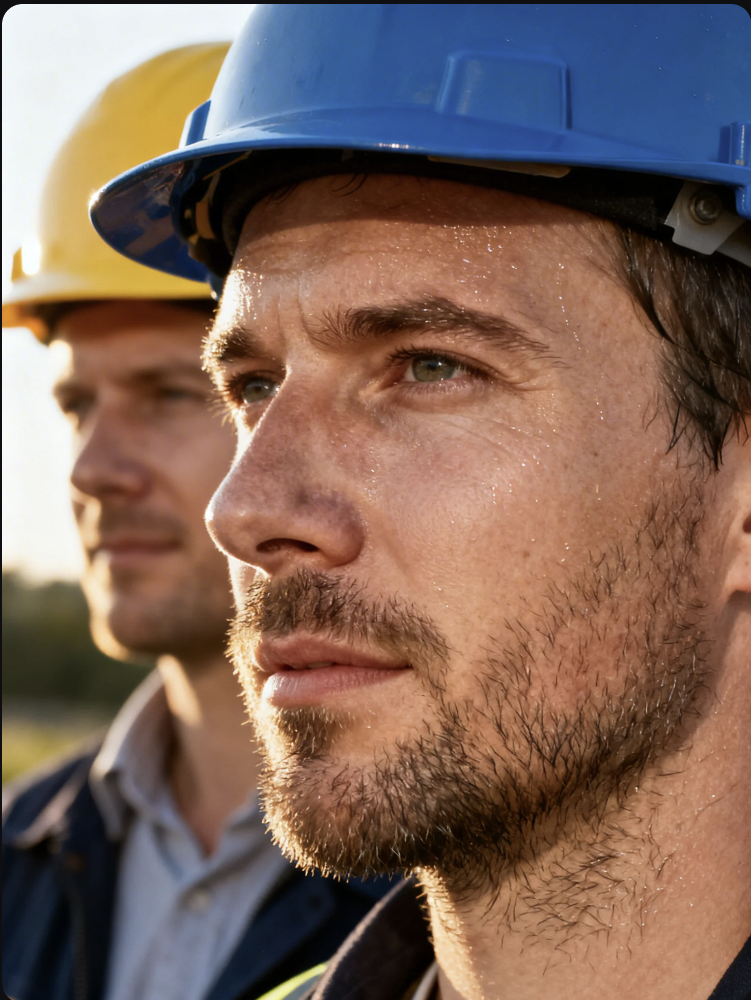 Transparency-first governance