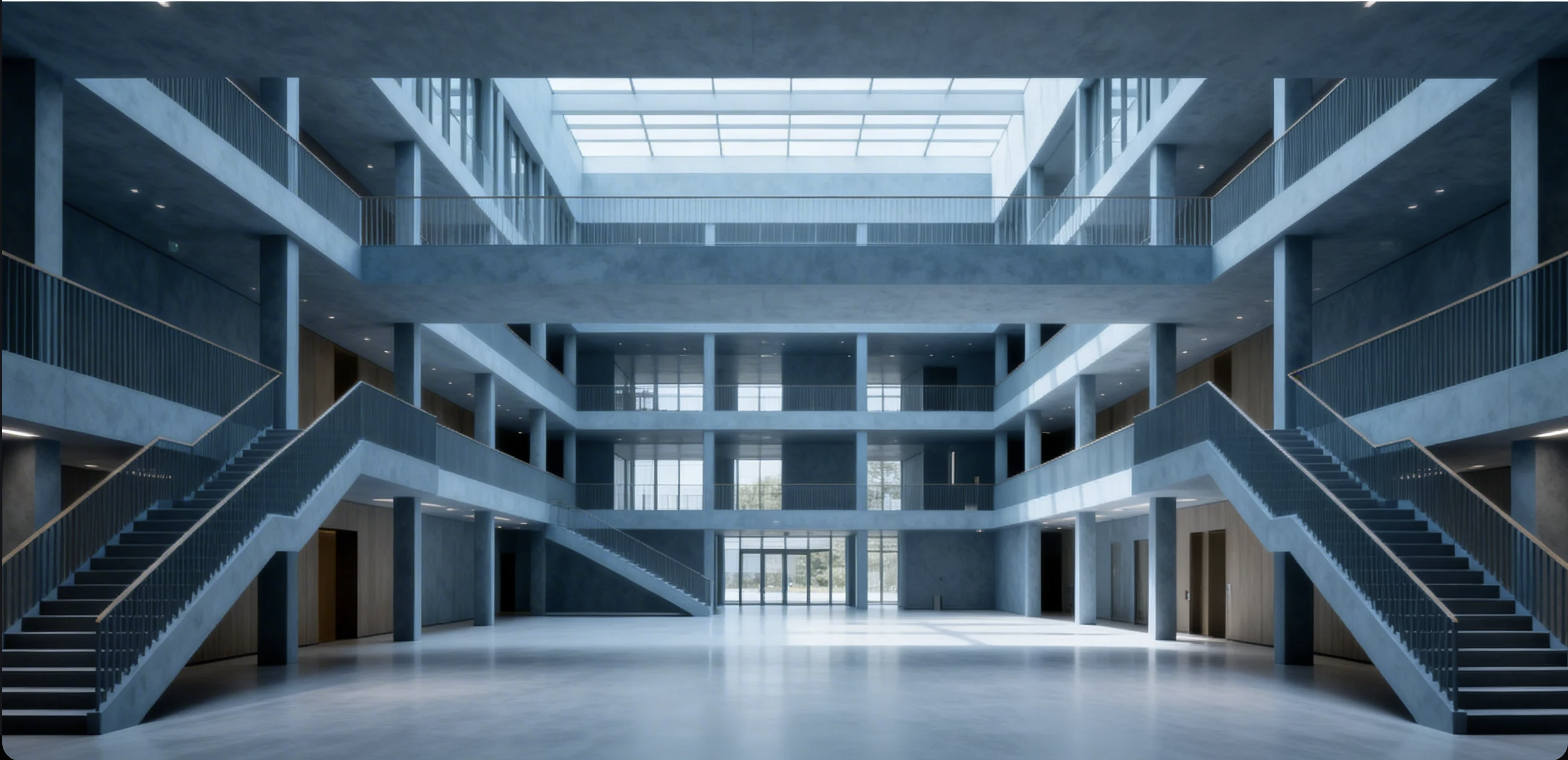 Framework Architecture