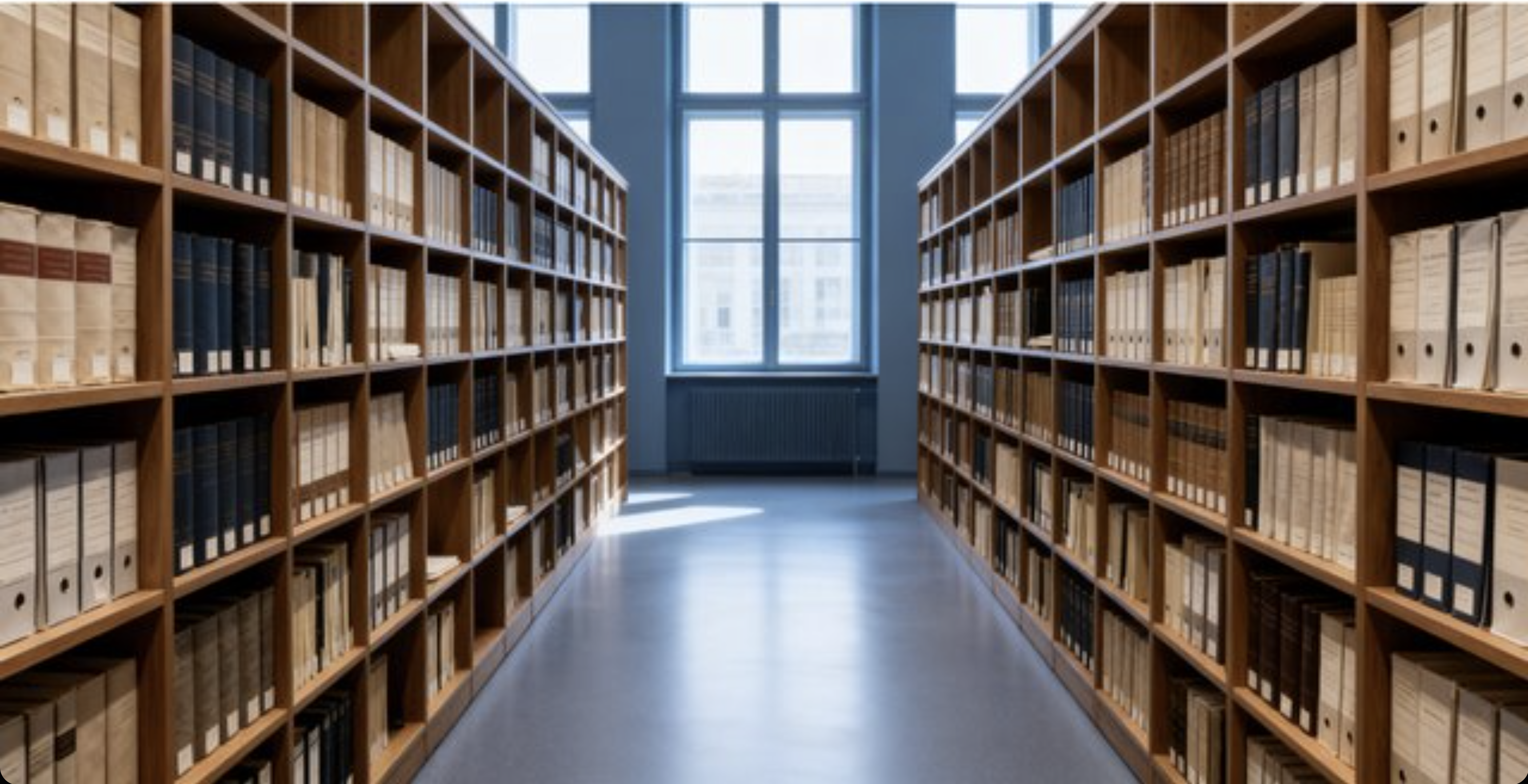 Evidence and Documentation