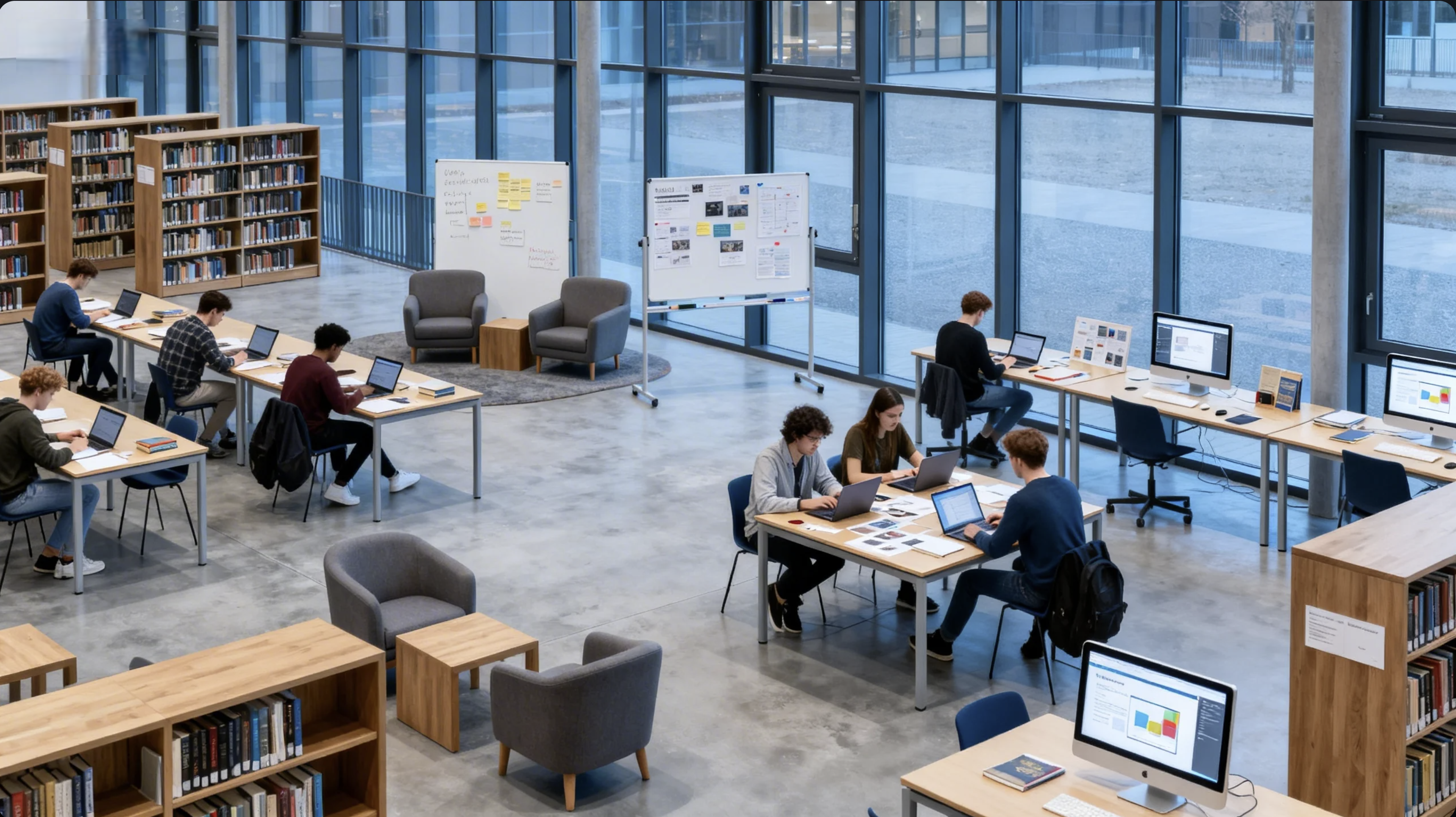 Applications and Use Cases